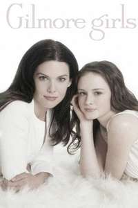 Gilmore Girls: A Year in the Life - Posters