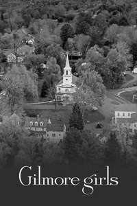 Gilmore Girls: A Year in the Life - Posters