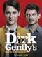 Dirk Gently's Holistic Detective Agency : Season 1