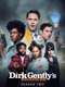Dirk Gently's Holistic Detective Agency
