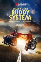 Rhett & Link's Buddy System