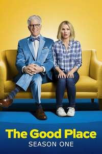 The Good Place - Posters