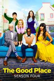 The Good Place