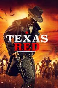 Texas Red - Posters