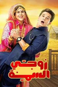 Badho Bahu - Posters