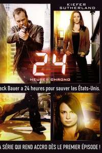 24 - Posters