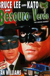 The Green Hornet - Posters