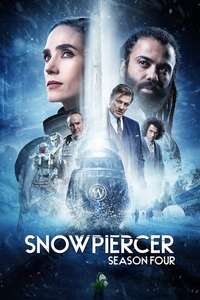 Snowpiercer - Posters