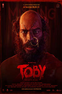 Toby - Posters