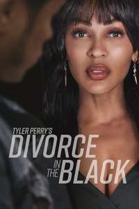 Tyler Perry's Divorce in the Black - Posters
