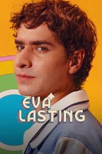 Eva Lasting - Posters