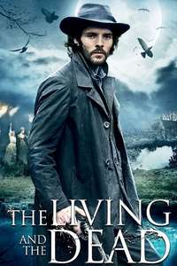 The Living and the Dead - Posters