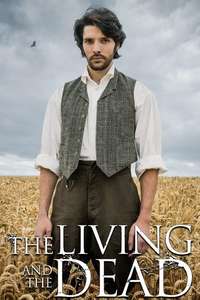 The Living and the Dead - Posters