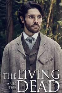 The Living and the Dead - Posters