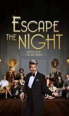 Escape the Night
