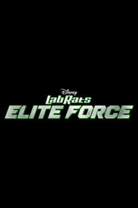 Lab Rats: Elite Force - Posters