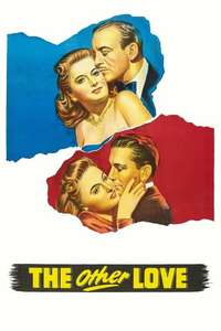 The Other Love - Posters