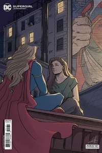 Supergirl - Posters