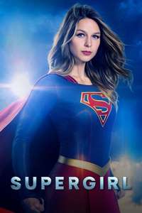 Supergirl - Posters