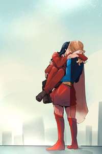 Supergirl - Posters