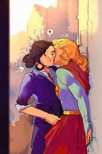 Supergirl - Posters