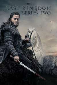 The Last Kingdom - Posters
