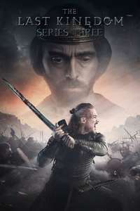 The Last Kingdom - Posters