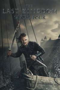 The Last Kingdom - Posters