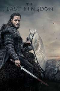 The Last Kingdom - Posters