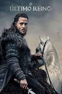 The Last Kingdom - Posters