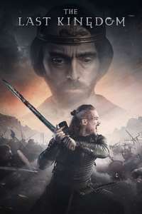 The Last Kingdom - Posters