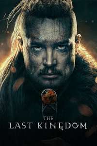 The Last Kingdom - Posters