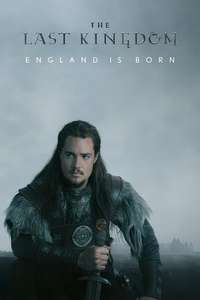 The Last Kingdom - Posters