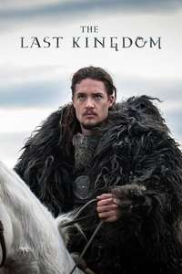 The Last Kingdom - Posters