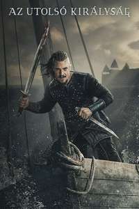 The Last Kingdom - Posters