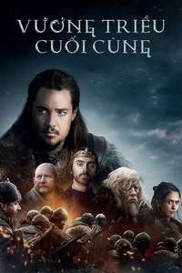 The Last Kingdom - Posters
