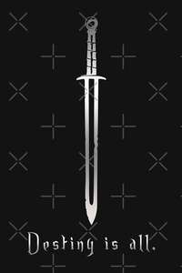The Last Kingdom - Posters