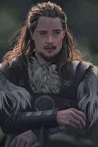 The Last Kingdom - Posters