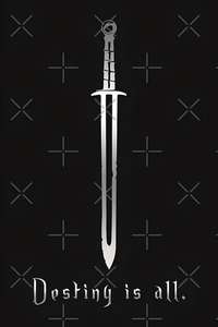 The Last Kingdom - Posters