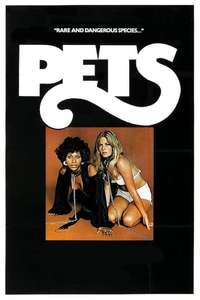 Pets - Posters