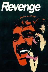 Revenge - Posters