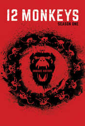 12 Monkeys
