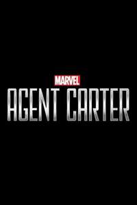 Marvel's Agent Carter - Posters