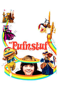 Pufnstuf - Posters