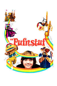 Pufnstuf - Posters