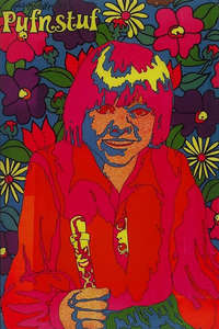 Pufnstuf - Posters