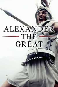 Alexander The Great - Posters