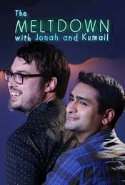 The Meltdown with Jonah and Kumail