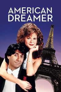 American Dreamer - Posters