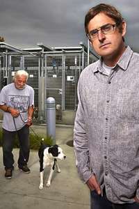 Louis Theroux's LA Stories - Posters